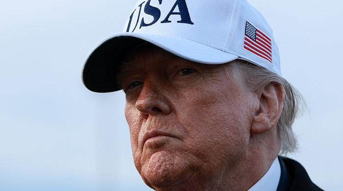 Trump expects China to open its markets to US goods