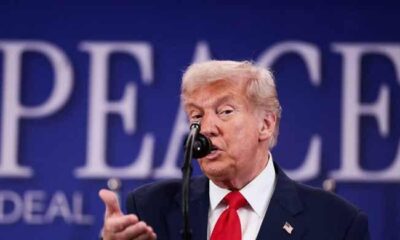 Trump hints at deadline for Iran to come to nuclear talks