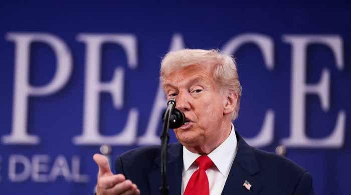 Trump hints at deadline for Iran to come to nuclear talks