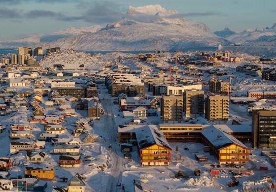 Trump touts ‘total access’ Greenland deal as Nato asks allies to step up