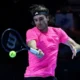 Tsitsipas eyes fresh start in 2026 after injury-hit season | The Express Tribune