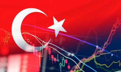 Turkiye cuts benchmark rate to 37%, flags confidence on inflation