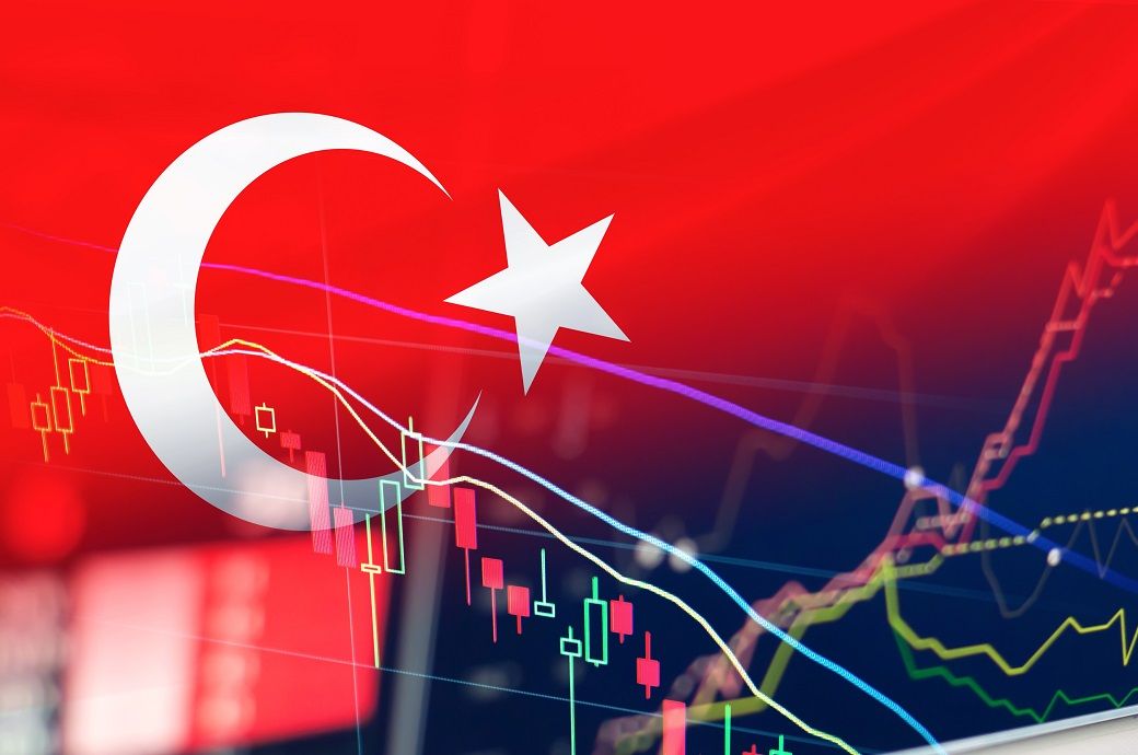 Turkiye cuts benchmark rate to 37%, flags confidence on inflation