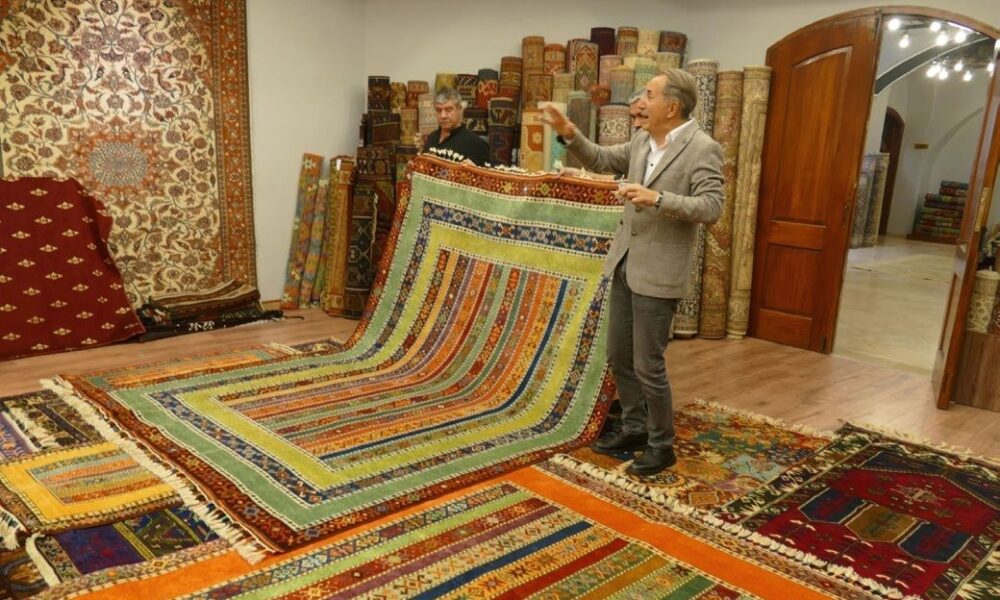 Turkiye year-end review 2025: Beneficiary in turmoil