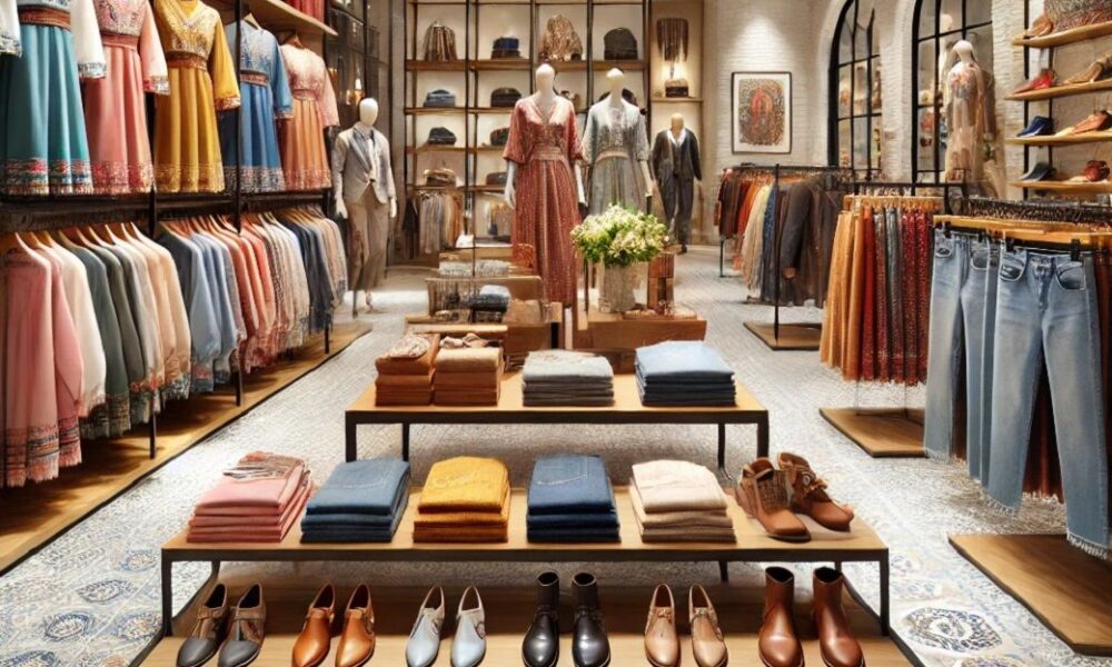 Turkiye’s CPI for clothing-footwear up 6.5% YoY in Dec 2025