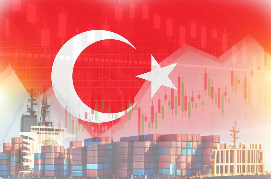 Turkiye’s exports up 1.3%, imports rise 2.6% YoY in Nov 2025