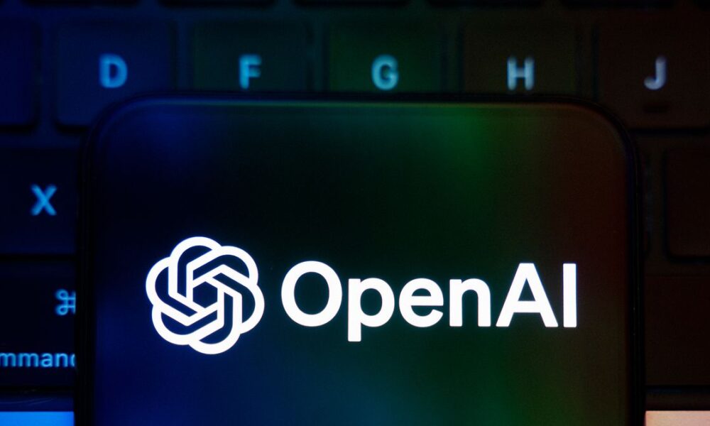 Two Thinking Machines Lab Cofounders Are Leaving to Rejoin OpenAI