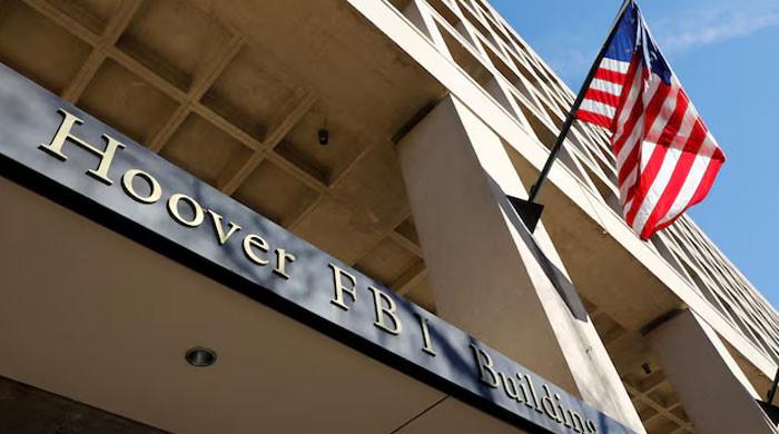 Two people shot by US federal agents in Portland