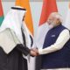 UAE, India unveil road map to hit 0-bn in bilateral trade by 2032