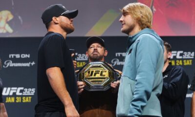 UFC 324 picks: Why MMA experts are backing Gaethje against Pimblett