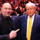 UFC Head Dana White credits Trump for putting UFC ‘on the map’