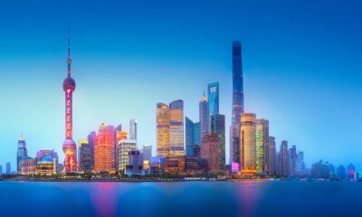 UK and China reach out across cyber no-man’s land | Computer Weekly