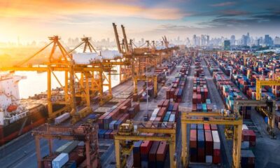 UK introduces improvements to rules of origin under DCTS