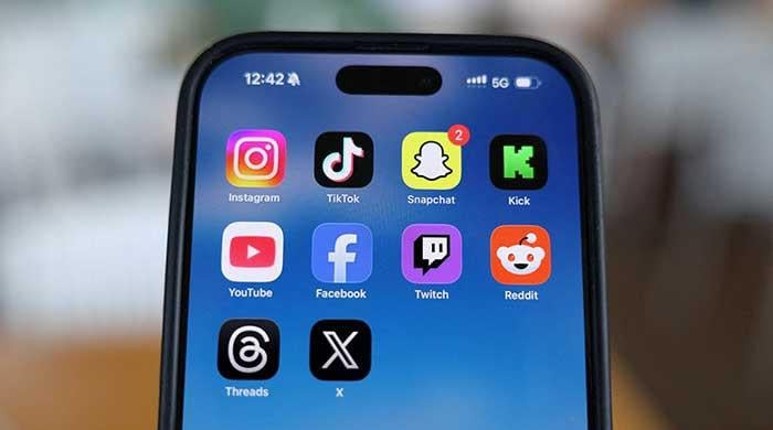 UK upper house approves social media ban for under-16s