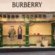 UK’s Burberry Q3 FY26 sales rise as retail momentum builds