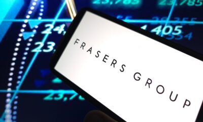 UK’s Frasers Group acquires Swindon Outlet to boost retail strategy