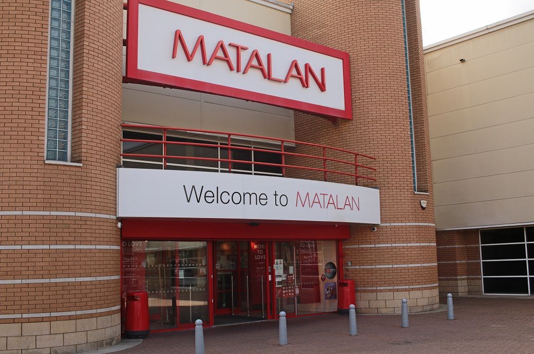 UK’s Matalan posts strong Q3 as EBITDA jumps 38% on digital momentum