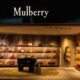 UK’s Mulberry’s Q3 sales rise 5.3% on festive full-price demand