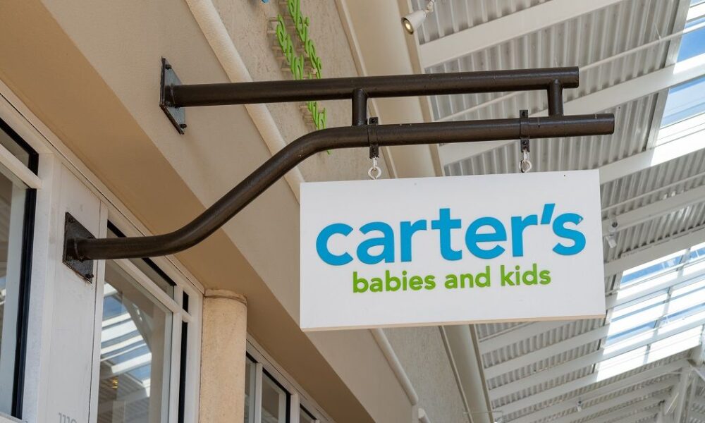 US’ Carter’s Q4 FY25 growth signals improving momentum in retail