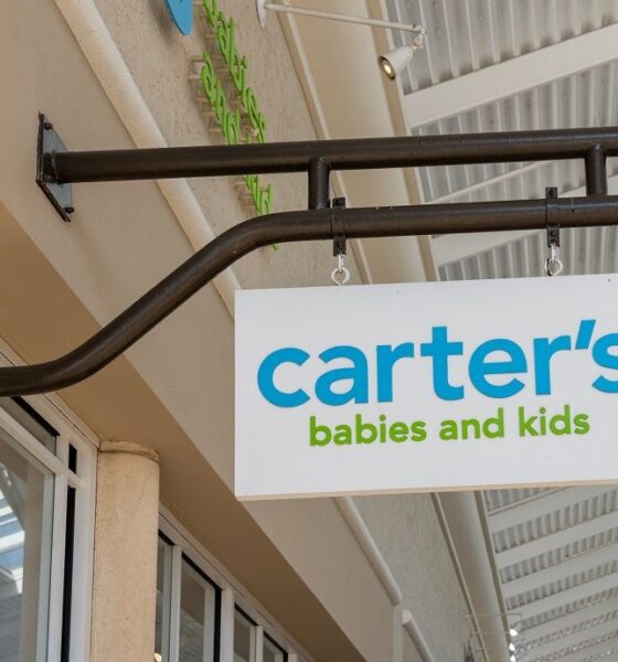 US’ Carter’s Q4 FY25 growth signals improving momentum in retail