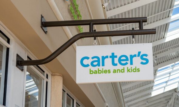 US’ Carter’s Q4 FY25 growth signals improving momentum in retail