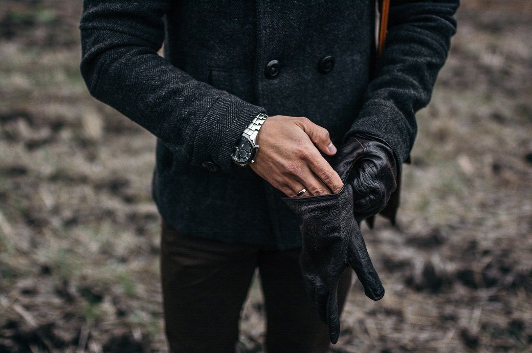 US’ Centric Brands acquires Fownes Brothers cold-weather assets