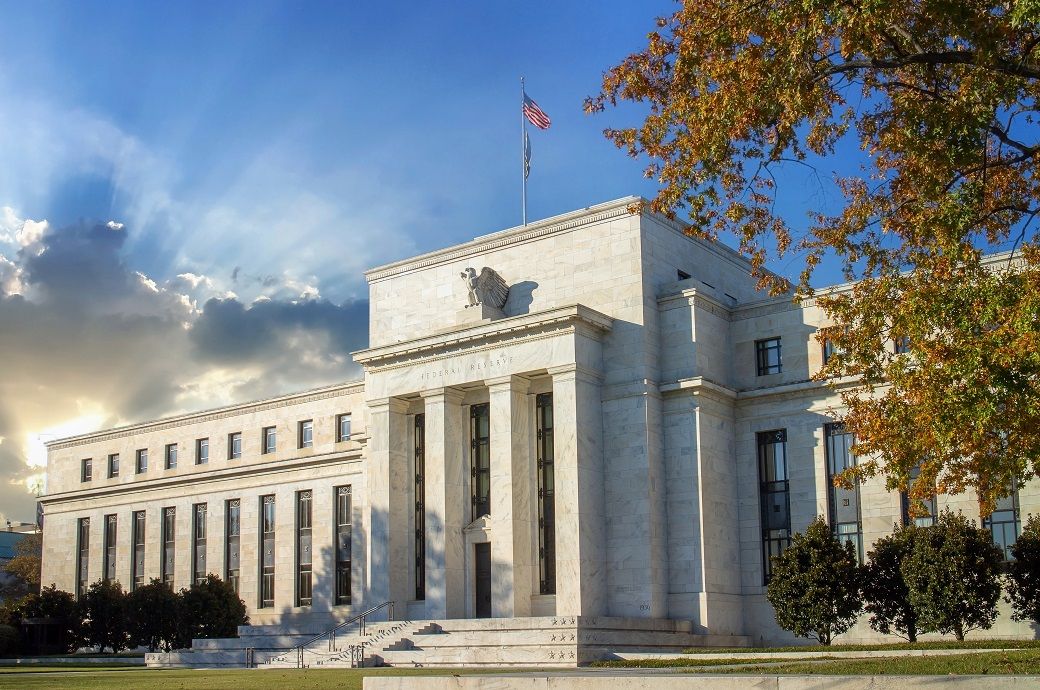 US Fed holds federal funds rate at 3.5–3.75% amid uncertainty
