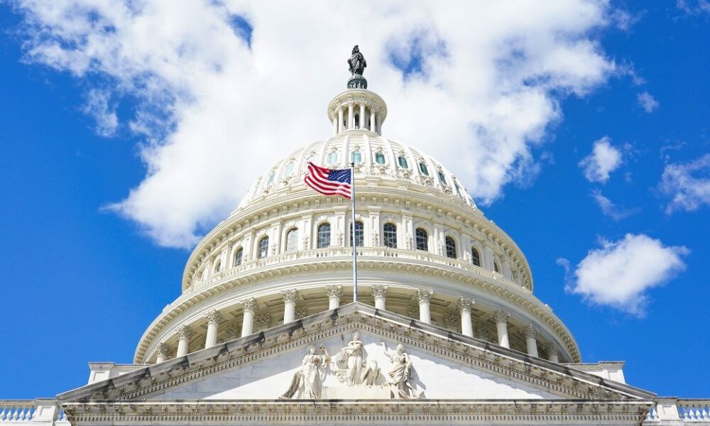 US House votes to extend AGOA, HELP Acts for 3 years