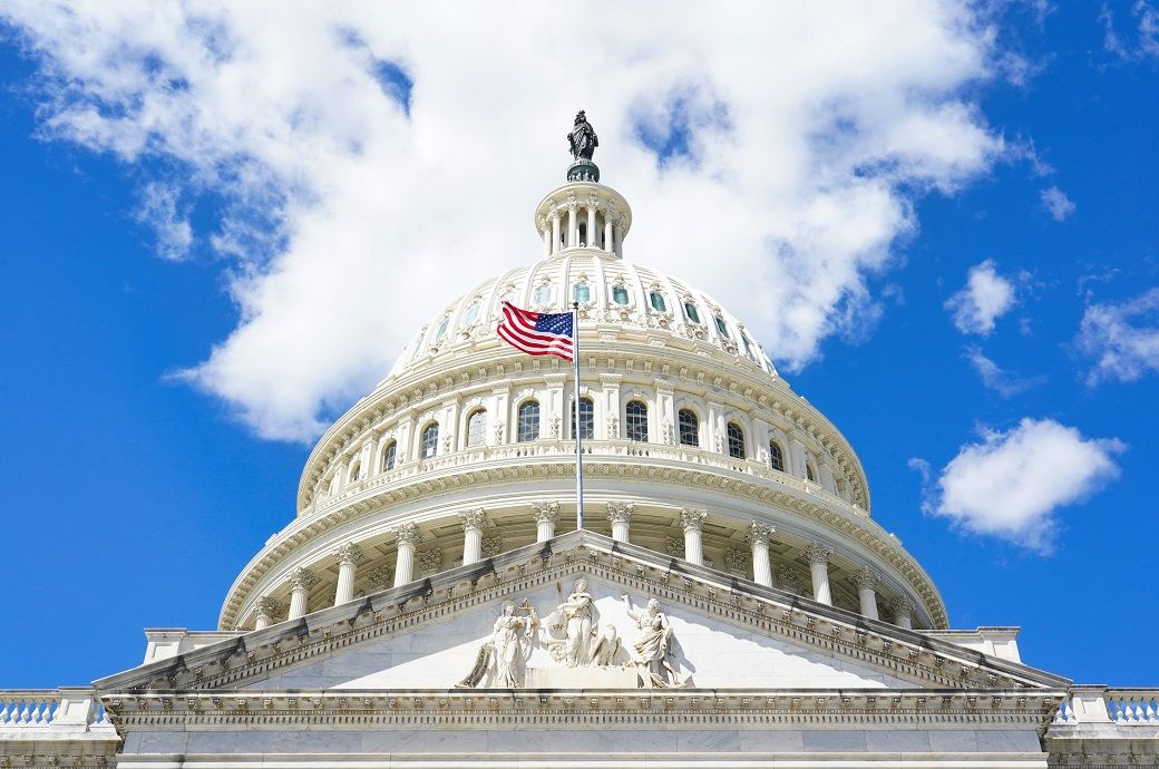 US House votes to extend AGOA, HELP Acts for 3 years