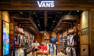 US’ VF Corporation posts firm Q3 as revenue rises despite Dickies exit
