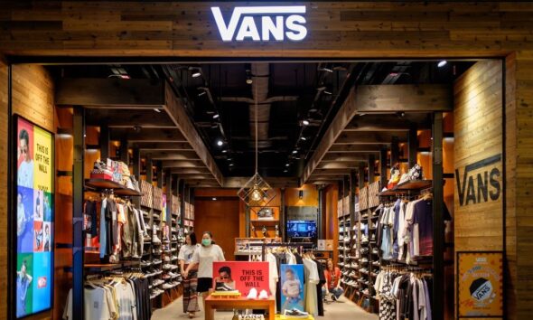 US’ VF Corporation posts firm Q3 as revenue rises despite Dickies exit