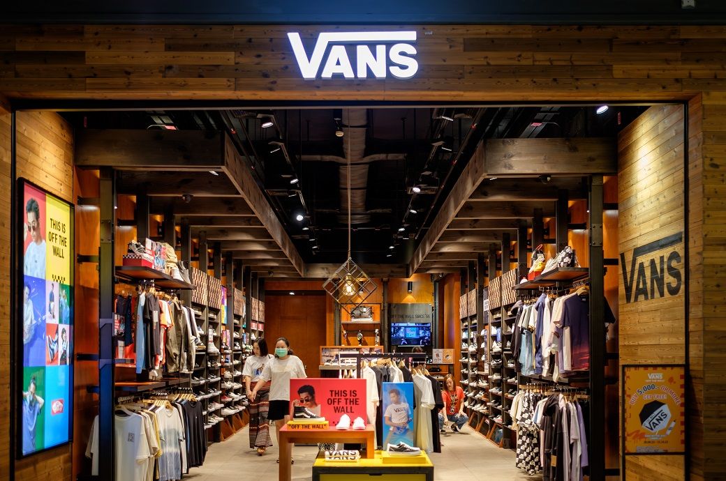 US’ VF Corporation posts firm Q3 as revenue rises despite Dickies exit
