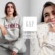 US brand Gap teams with Summer Fridays for cosy lifestyle collection