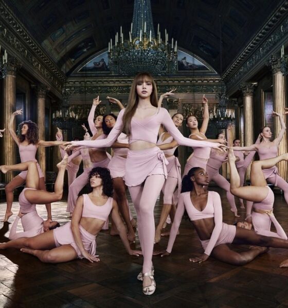 US brand NikeSKIMS unveils Spring ’26 head-to-toe women’s collection