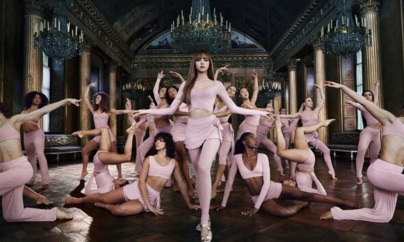 US brand NikeSKIMS unveils Spring ’26 head-to-toe women’s collection