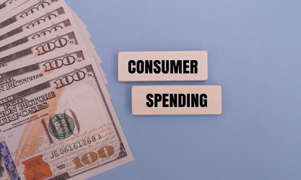 US consumer spending momentum supports 2026 outlook: Fitch