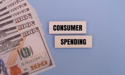 US consumer spending momentum supports 2026 outlook: Fitch