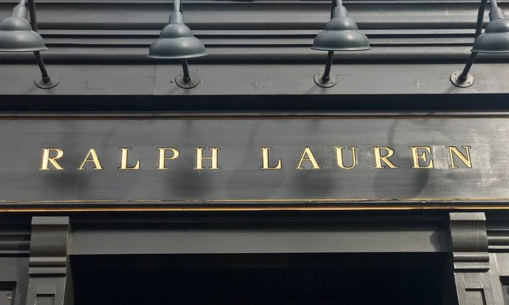 US fashion brand Ralph Lauren names Cesar Conde to Board of Directors