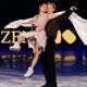 US figure skating power couple makes history with record breaking seventh national championship