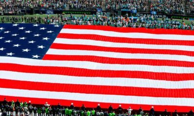 U.S. names sporting events athletes exempt from visa ban