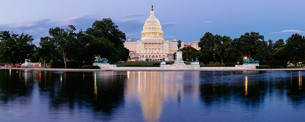 US punts renewal of threat data sharing law to September | Computer Weekly