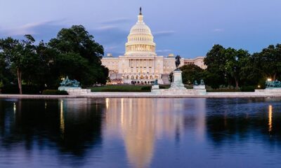 US punts renewal of threat data sharing law to September | Computer Weekly