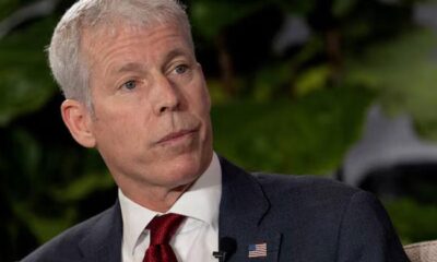 US seeks long-term control of Venezuelan oil sales