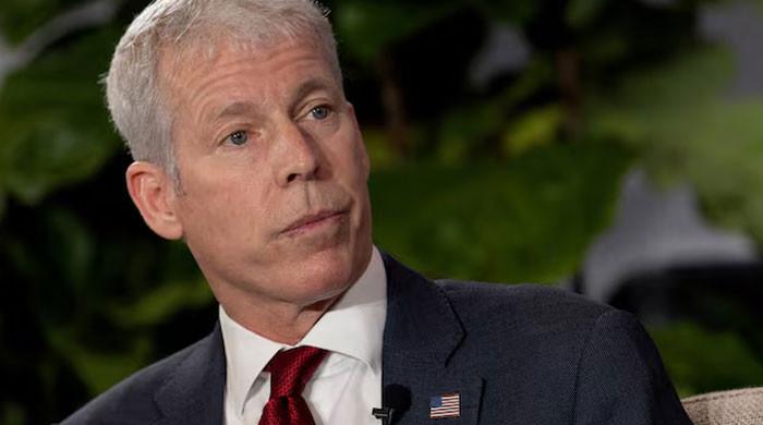 US seeks long-term control of Venezuelan oil sales