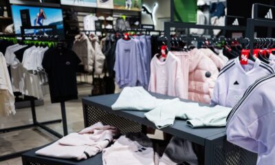 US’ sportswear imports flat in Jan-Oct, but average price dips