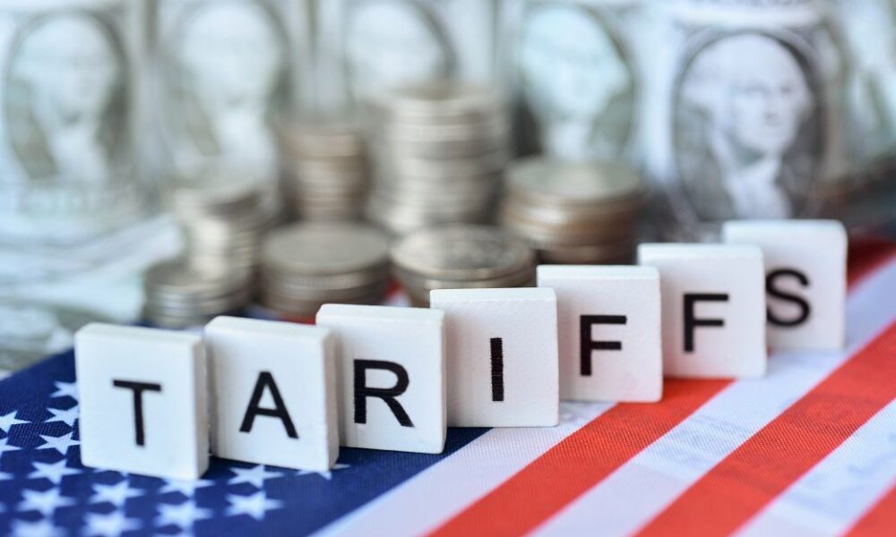 US tariffs hit domestic economy, not foreign exporters