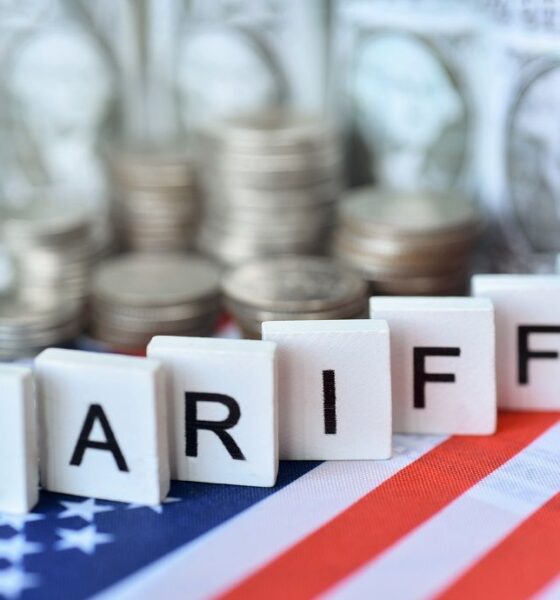 US tariffs hit domestic economy, not foreign exporters