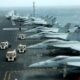 US warships head to Middle East amid Iran tensions