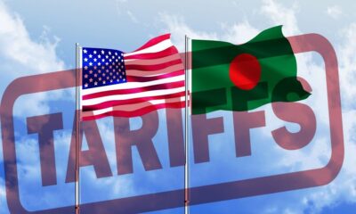 USTR agrees to mull scope of cutting Bangladesh’s reciprocal tariff