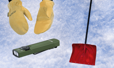 Underwear Is Emergency Gear! How to Prep for This Weekend’s Extreme Winter Weather